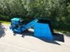Picture of Slide container 11000ltr buffer Bio Hopper