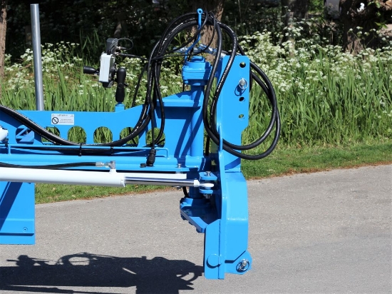 Afbeeldingen van Driepuntsophanging