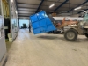 Afbeeldingen van Sleepcontainer 12500ltr buffer Bio Hopper