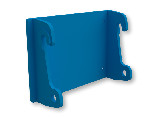 Picture of Coupler wheel loader - leveller