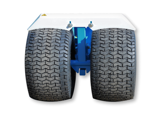 Afbeeldingen van Onafhankelijke wielophanging