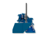 Picture of Coupling plate forward levelling