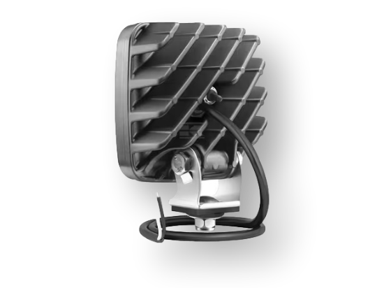 Afbeeldingen van Werkverlichting kilverbord