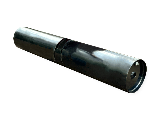 Picture of Roller rolls Hand Tractor