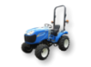 Afbeeldingen van New Holland Boomer 20 Tractor