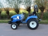 Afbeeldingen van New Holland Boomer 25 Tractor