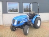 Afbeeldingen van New Holland Boomer 30 Tractor