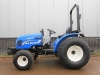 Afbeeldingen van New Holland Boomer 35 Tractor