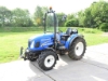 Afbeeldingen van New Holland Boomer 50 Tractor