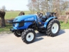 Afbeeldingen van New-Holland Boomer 55 Tractor