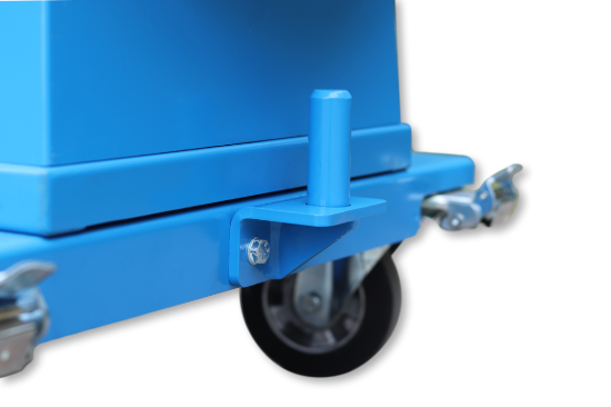 Picture of Tow bar WCR pin 30mm