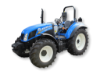 Afbeeldingen van New Holland T5.105 DC