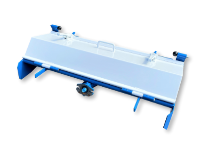 Picture of Easy rotary tiller MAK 8S 110cm 32 blades