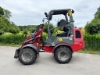 Afbeeldingen van Weidemann kniklader 1250 CX-35 S/N 2788