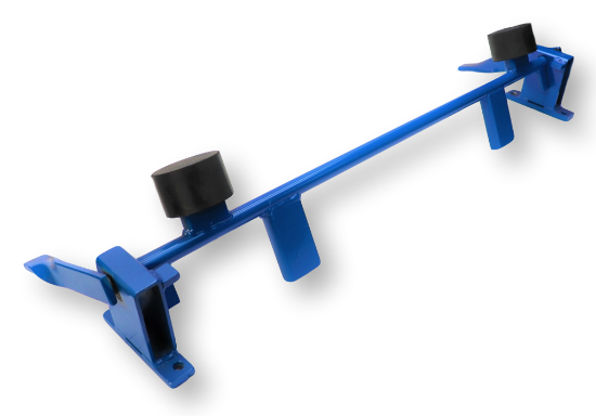 Picture of Centering Stamp Hose Guide