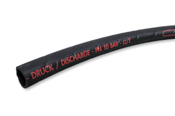 Afbeeldingen van Carbocord Slang 5/4" (10 bar)