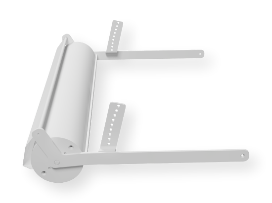 Picture of Dichterol-diepte verstelling 117cm  NB