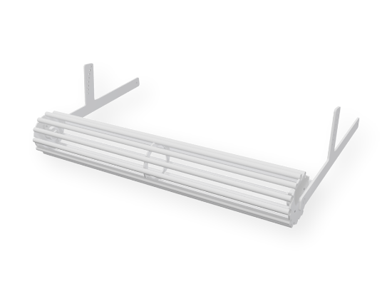 Picture of Openrol-diepte verstelling 110cm  NB