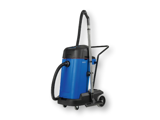 Picture of Stof/waterzuiger MAXXI II 75-2WD 220-240