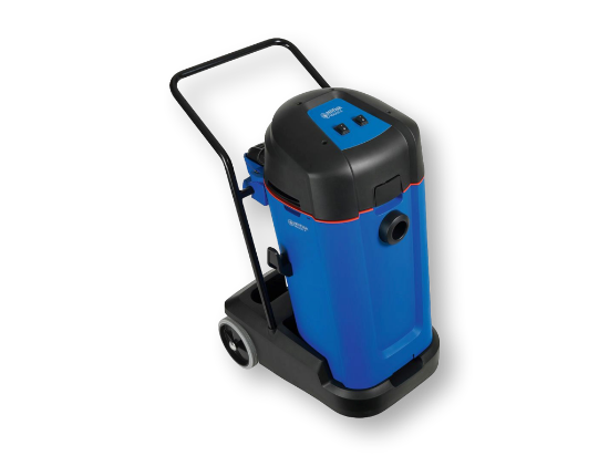 Picture of Stof/waterzuiger MAXXI II 75-2WD 220-240