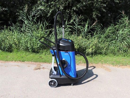 Picture of Stof/waterzuiger MAXXI II 75-2WD 220-240