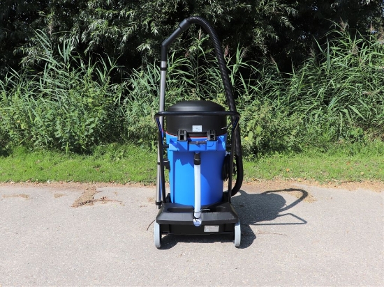 Picture of Stof/waterzuiger MAXXI II 75-2WD 220-240