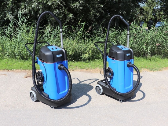 Picture of Stof/waterzuiger MAXXI II 75-2WD 220-240