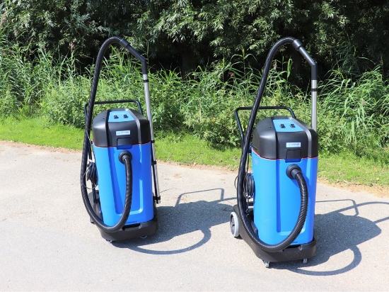 Picture of Stof/waterzuiger MAXXI II 75-2WD 220-240