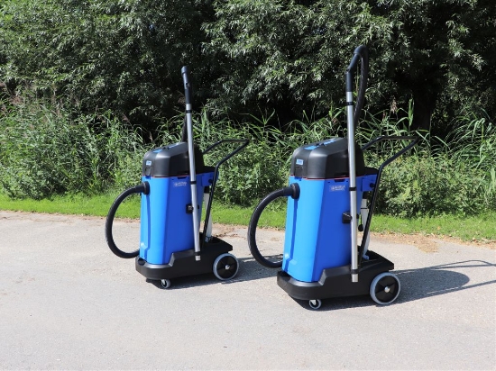 Picture of Stof/waterzuiger MAXXI II 75-2WD 220-240