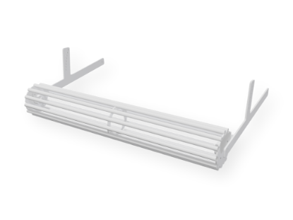 Picture of Openrol-diepte verstelling 117cm  NB