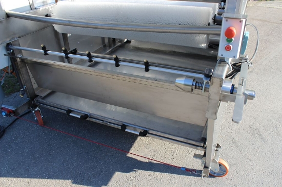 Afbeeldingen van Vuilwater opvangbak