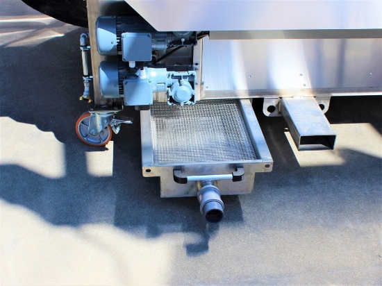 Afbeeldingen van Vuilwater opvangbak