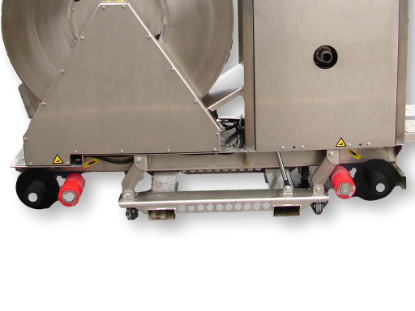 Afbeeldingen van Horti Cleaner meerprijs hefsysteem