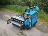 Afbeeldingen van Bio Chopper Compact TI530 Gewasversnipperaar