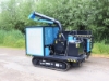 Afbeeldingen van Bio Chopper Compact TI530 Gewasversnipperaar