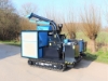 Afbeeldingen van Super Chopper Compact HI550-620 Gewasversnipperaar