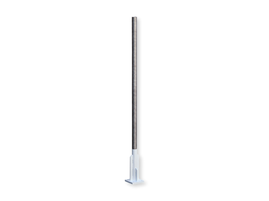 Picture of Laser receiver mast 1,5 mtr.