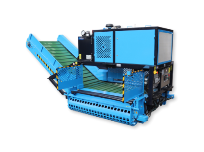 Afbeeldingen van Bio Hopper Compact