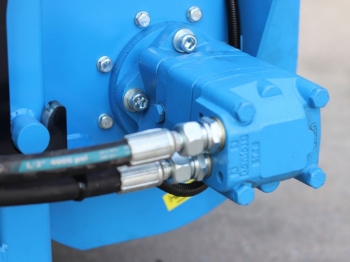 Picture of Bio Hopper Compact