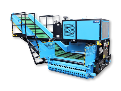 Afbeeldingen van Bio Hopper Compact EXT