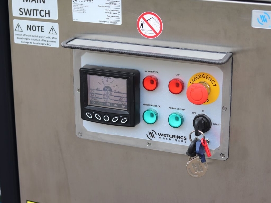 Afbeeldingen van Bio Hopper Compact EXT