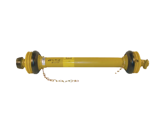 Afbeeldingen van PTO Aftakas HQ Walterscheid 1010mm 1-3/8"  39kW~695Nm