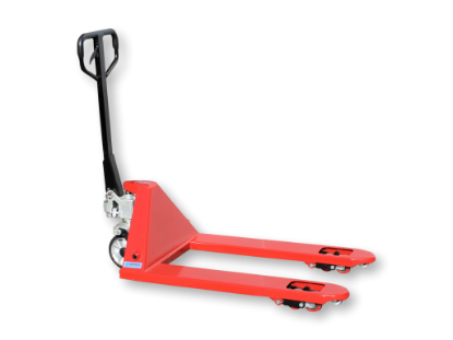 Afbeeldingen van Weldon QPD Handpallettruck