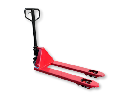 Afbeeldingen van Handpalletruck 540x1150