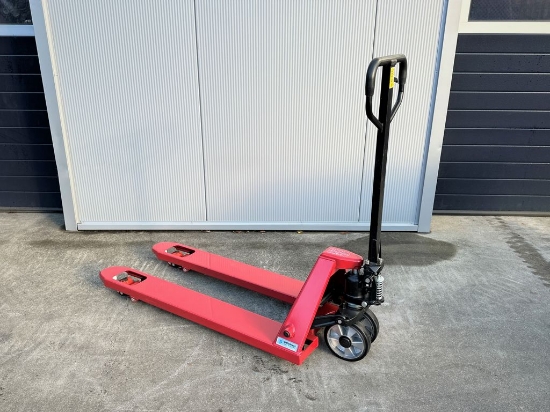 Afbeeldingen van Handpalletruck 540x1150