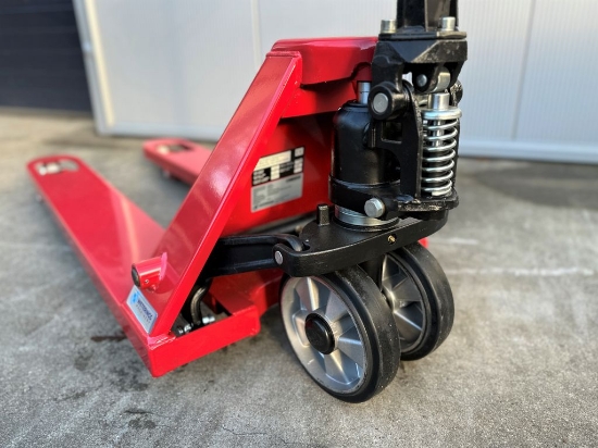 Afbeeldingen van Handpalletruck 540x1150