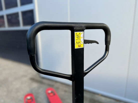 Afbeeldingen van Handpalletruck 540x1150