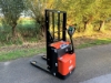 Afbeeldingen van Doosan BPL18S-7 Elektro Handpalletruck (Lastrek)