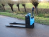 Afbeeldingen van Cesab P225 Elektro Handpallettruck