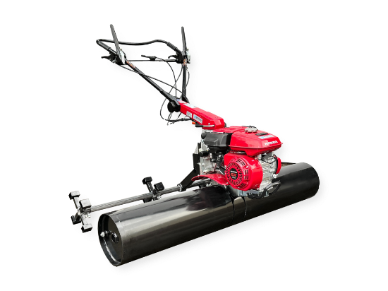 Picture of Honda F560 Hand Tractor
 (ex attachments)